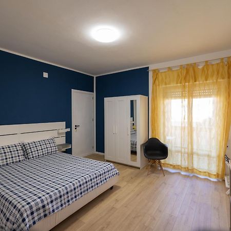 Una Terrazza Nel Sole A Trapani Ngoại thất bức ảnh