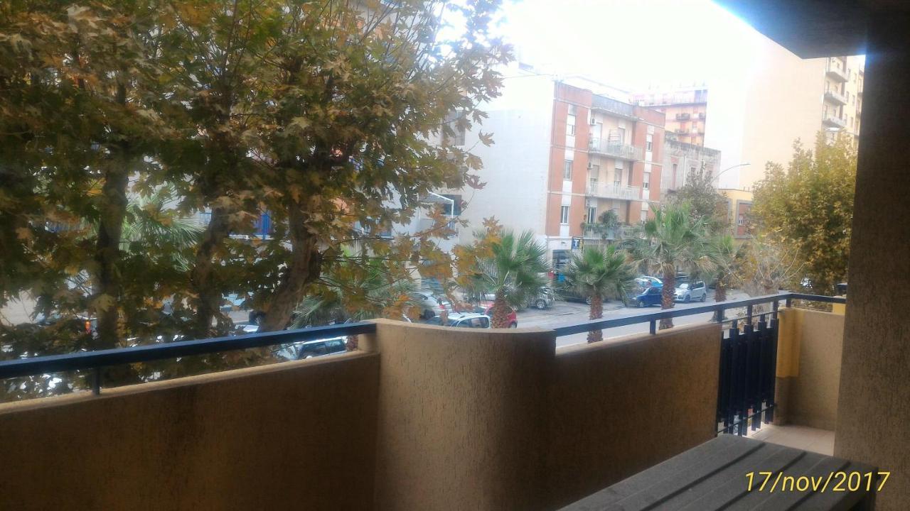 Una Terrazza Nel Sole A Trapani Ngoại thất bức ảnh