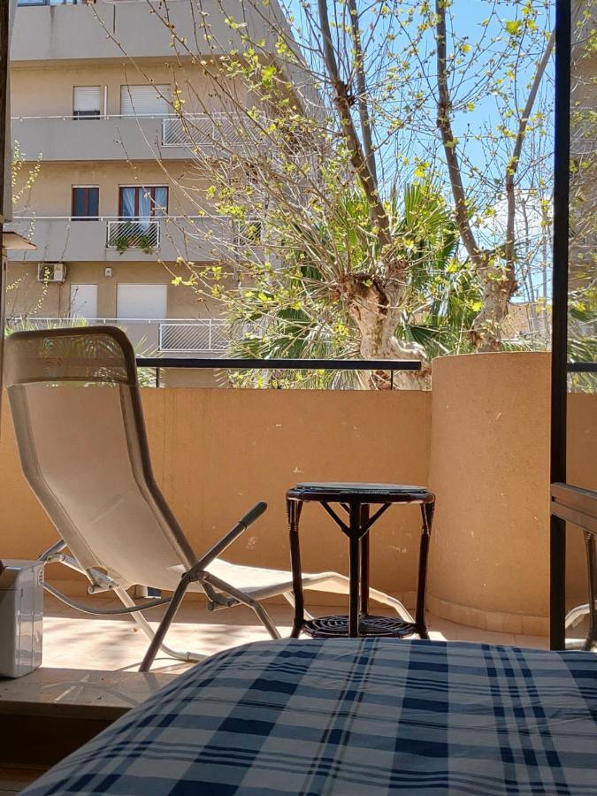 Una Terrazza Nel Sole A Trapani Ngoại thất bức ảnh