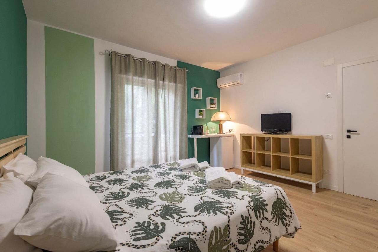 Una Terrazza Nel Sole A Trapani Ngoại thất bức ảnh