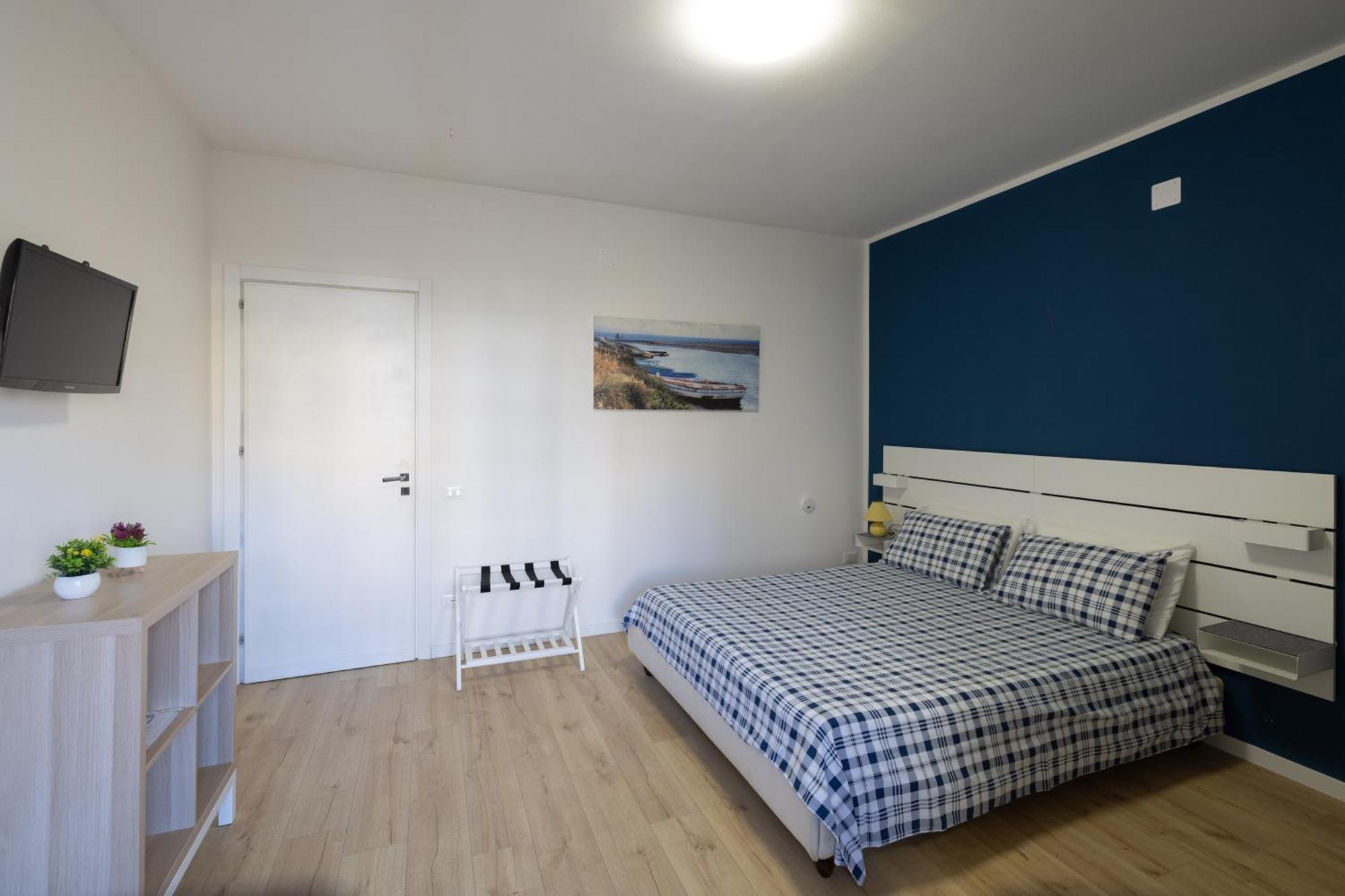 Una Terrazza Nel Sole A Trapani Ngoại thất bức ảnh